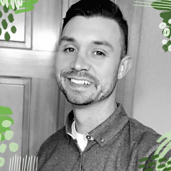 Meet your Posher, Josh - Picture 1 of 1